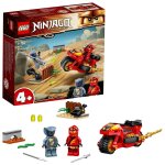 Lego ninjago - la moto de kai - 71734 Lego ninjago - la moto de kai - 71734