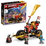 Lego ninjago - la moto du robot de kai - evolution - 71783 Lego ninjago - la moto du robot de kai - evolution - 71783