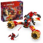 Lego ninjago - la moto tempête du robot de kai - 71830 Lego ninjago - la moto tempête du robot de kai - 71830