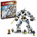 Lego ninjago - le robot de combat titan de zane - 71738 Lego ninjago - le robot de combat titan de zane - 71738