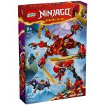 Lego ninjago - le robot grimpeur ninja de kai - 71812