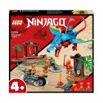 Lego ninjago - le temple du dragon ninja - 71759