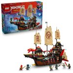 Lego ninjago - the temple bounty - 71848 Lego ninjago - the temple bounty - 71848