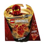 Lego ninjago - toupie spinjitzu kai - 70659