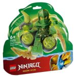 Lego ninjago - le tourbillon spinjitzu : le pouvoir du dragon de lloyd - 71779 Lego ninjago - le tourbillon spinjitzu : le pouvoir du dragon de lloyd - 71779