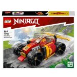 Lego ninjago - la voiture de course ninja de kai - evolution - 71780 Lego ninjago - la voiture de course ninja de kai - evolution - 71780