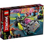 Lego ninjago - la voiture ninja - 71710