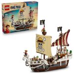 Lego one piece - le bateau pirate vogue merry - 75639