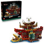 Lego one piece - le restaurant flottant baratie - 75640 Lego one piece - le restaurant flottant baratie - 75640