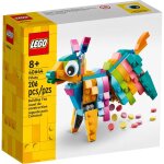 Lego - la piata - 40644