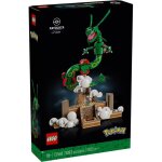 Lego pok�mon - rayquaza - 72168