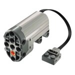 Lego power functions - servomoteur power functions - 88004 Lego power functions - servomoteur power functions - 88004