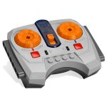 Lego power functions - tlcommande de vitesse  infrarouge - 8879