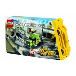 Lego racers - l'attaque du convoi blind� - 8199