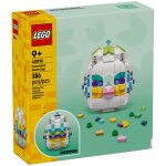 Lego saisonnier - l'oeuf de p�ques d�coratif - 40816
