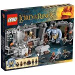 Lego le seigneur des anneaux - les mines de la moria - 9473