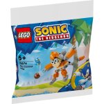Lego sonic the hedgehog - l'attaque � la noix de coco de kiki (polybag) - 30676