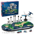 Lego - souvenirs de voyages - 41838 Lego - souvenirs de voyages - 41838