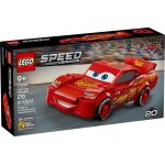 Lego speed champions - flash mcqueen - 77255