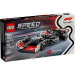 Lego speed champions - voiture f1 moneygram haas team vf - 24 - 77250