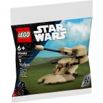 Lego star wars - aat (polybag) - 30680