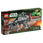 Lego star wars - at - te - 75019