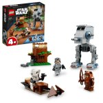 Lego star wars - at - st - 75332