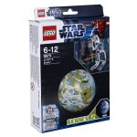 Lego star wars - at - st & endor - 9679