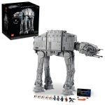 Lego star wars - at - at ucs - 75313 Lego star wars - at - at ucs - 75313