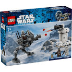 Lego star wars - l'attaque de l'at - rt - 75444