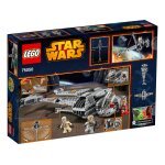 Lego star wars - b - wing - 75050