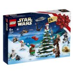 Lego star wars - calendrier de l'avent lego star wars 2019 - 75245 Lego star wars - calendrier de l'avent lego star wars 2019 - 75245
