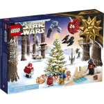 Lego star wars : lego star wars calendrier de l'avent 2022 (75340) Lego star wars : lego star wars calendrier de l'avent 2022 (75340)