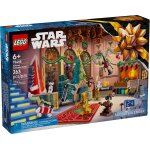Lego star wars - calendrier de l'avent lego star wars 2025 - 75418 Lego star wars - calendrier de l'avent lego star wars 2025 - 75418