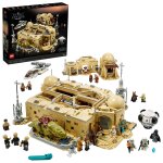Lego star wars - cantina de mos eisley - 75290