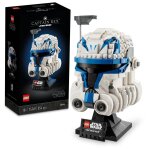 Lego star wars - le casque du capitaine rex - 75349