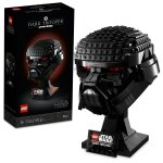Lego star wars - le casque du dark trooper - 75343