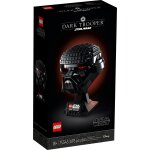 Lego star wars - le casque du dark trooper - 75343 Lego star wars - le casque du dark trooper - 75343