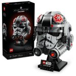 Lego star wars - le casque du pilote de at - at - 75429 Lego star wars - le casque du pilote de at - at - 75429