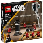 Lego star wars - le centre d'entra�nement de kamino - 40765