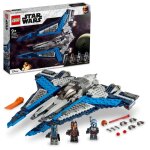 Lego star wars - le chasseur mandalorien - 75316 Lego star wars - le chasseur mandalorien - 75316