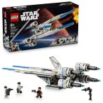 Lego star wars - le chasseur stellaire u - wing de l'alliance rebelle - 75399 Lego star wars - le chasseur stellaire u - wing de l'alliance rebelle - 75399