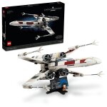 Lego star wars - le chasseur x - wing ucs - 75355 Lego star wars - le chasseur x - wing ucs - 75355
