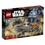 Lego star wars - combat sur scarif - 75171