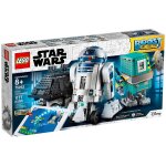 Lego star wars - commandant des drodes - 75253