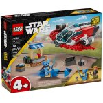 Lego star wars - le crimson firehawk - 75384 Lego star wars - le crimson firehawk - 75384