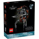 Lego star wars - le drodeka - 75381