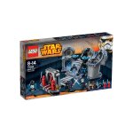 Lego star wars - le duel final de l'etoile de la mort - 75093