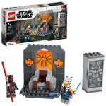 Lego star wars - duel sur mandalore - 75310