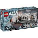 Lego star wars - embarquement à bord du tantive iv - 75387 Lego star wars - embarquement à bord du tantive iv - 75387